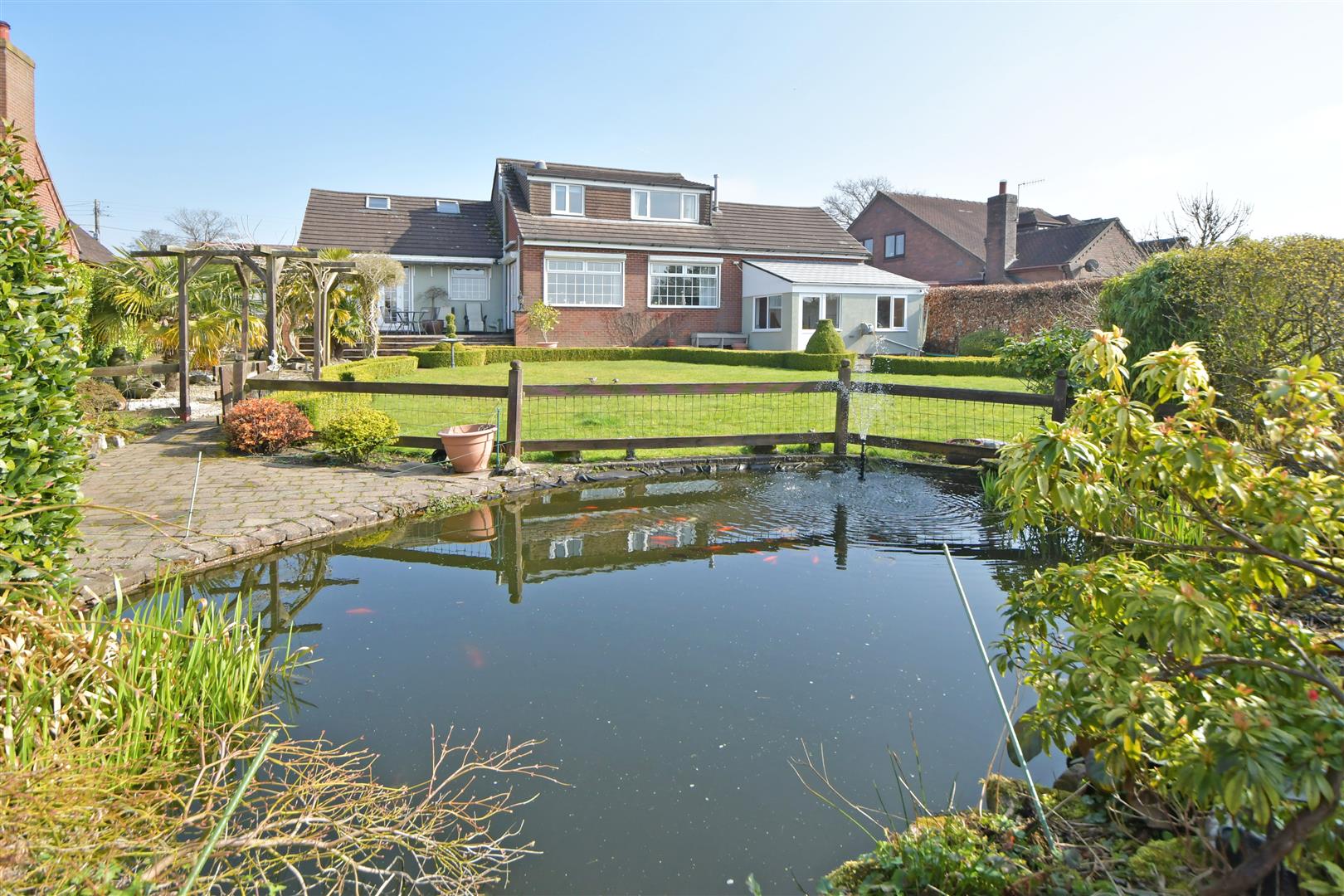 3 bed property in Jack Haye Lane, Stoke-On-Trent